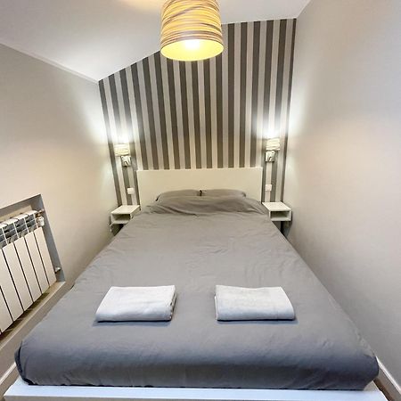Z&M Apartments - Cracow Old Town คราคูฟ ภายนอก รูปภาพ