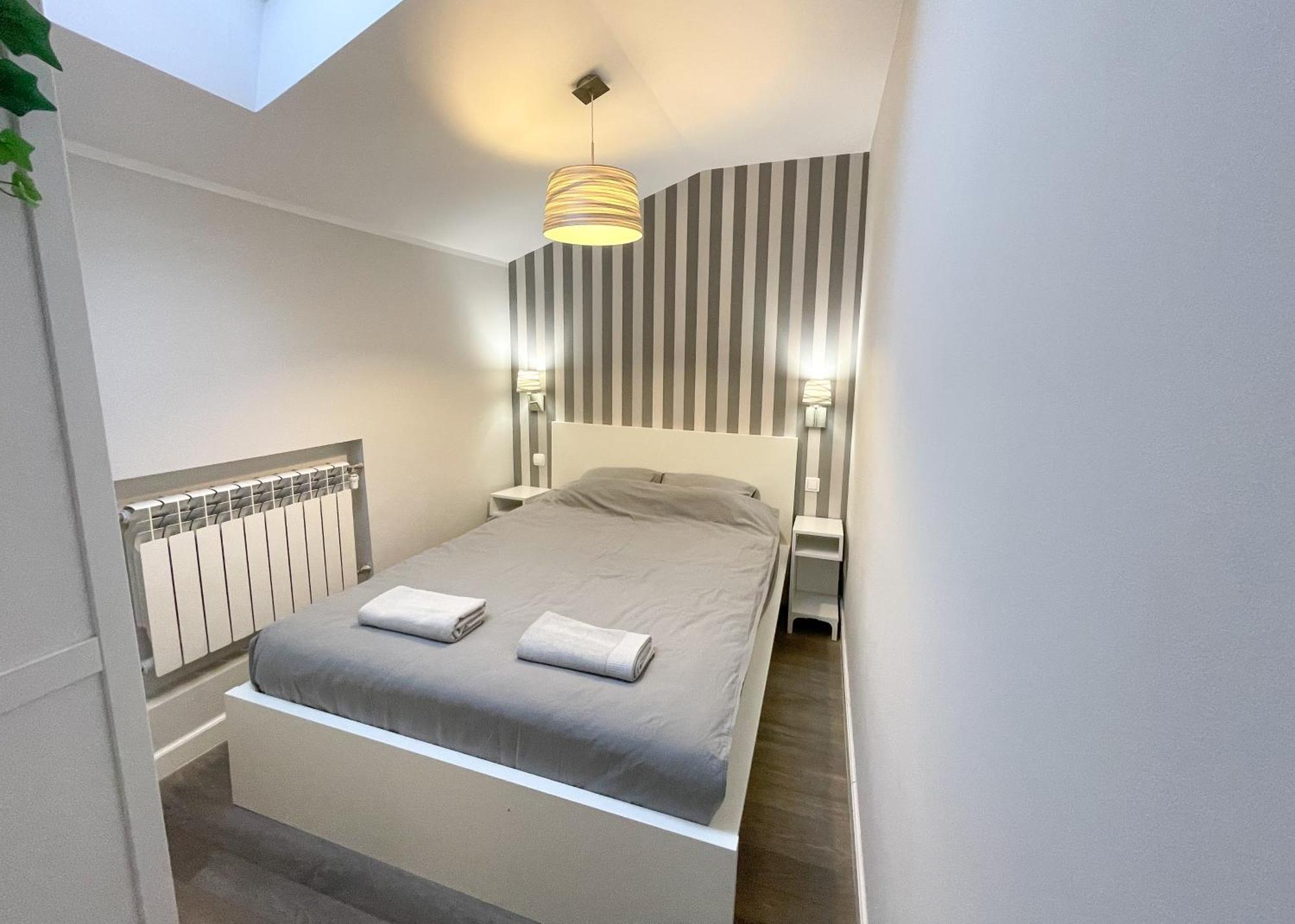 Z&M Apartments - Cracow Old Town คราคูฟ ภายนอก รูปภาพ