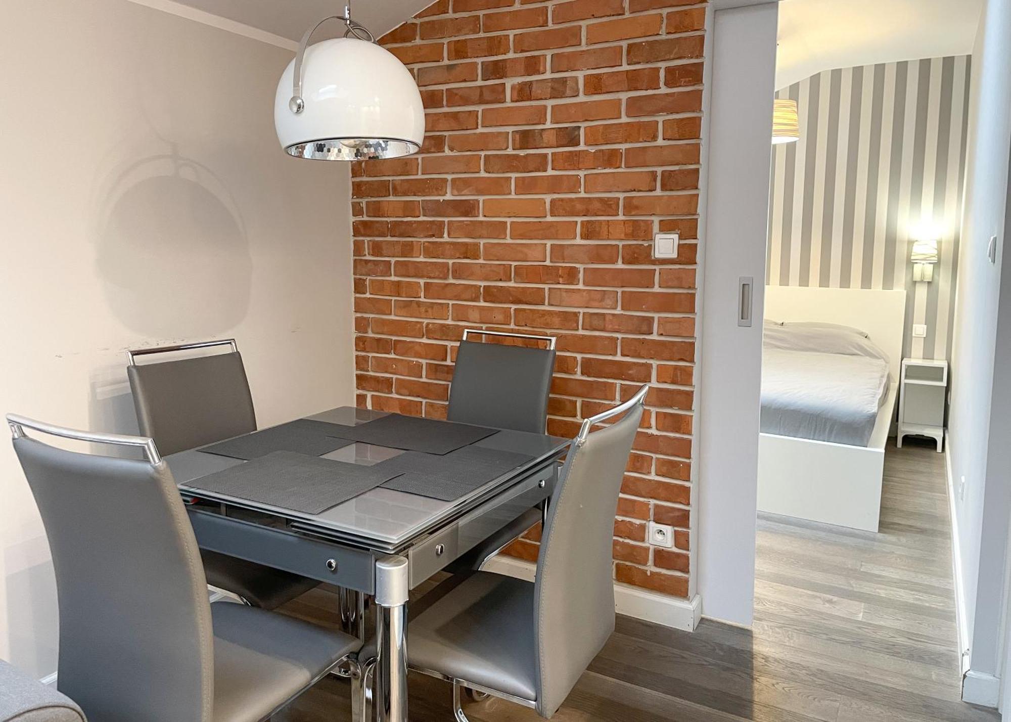 Z&M Apartments - Cracow Old Town คราคูฟ ภายนอก รูปภาพ