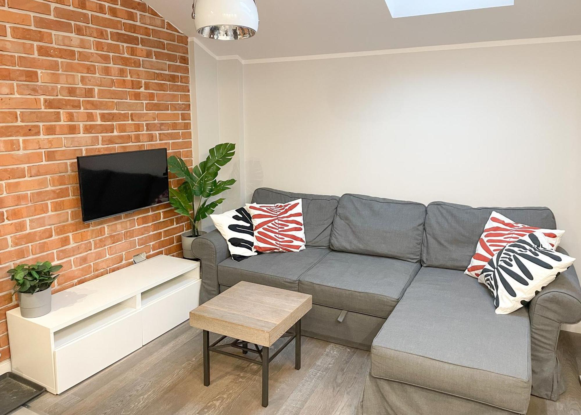 Z&M Apartments - Cracow Old Town คราคูฟ ภายนอก รูปภาพ