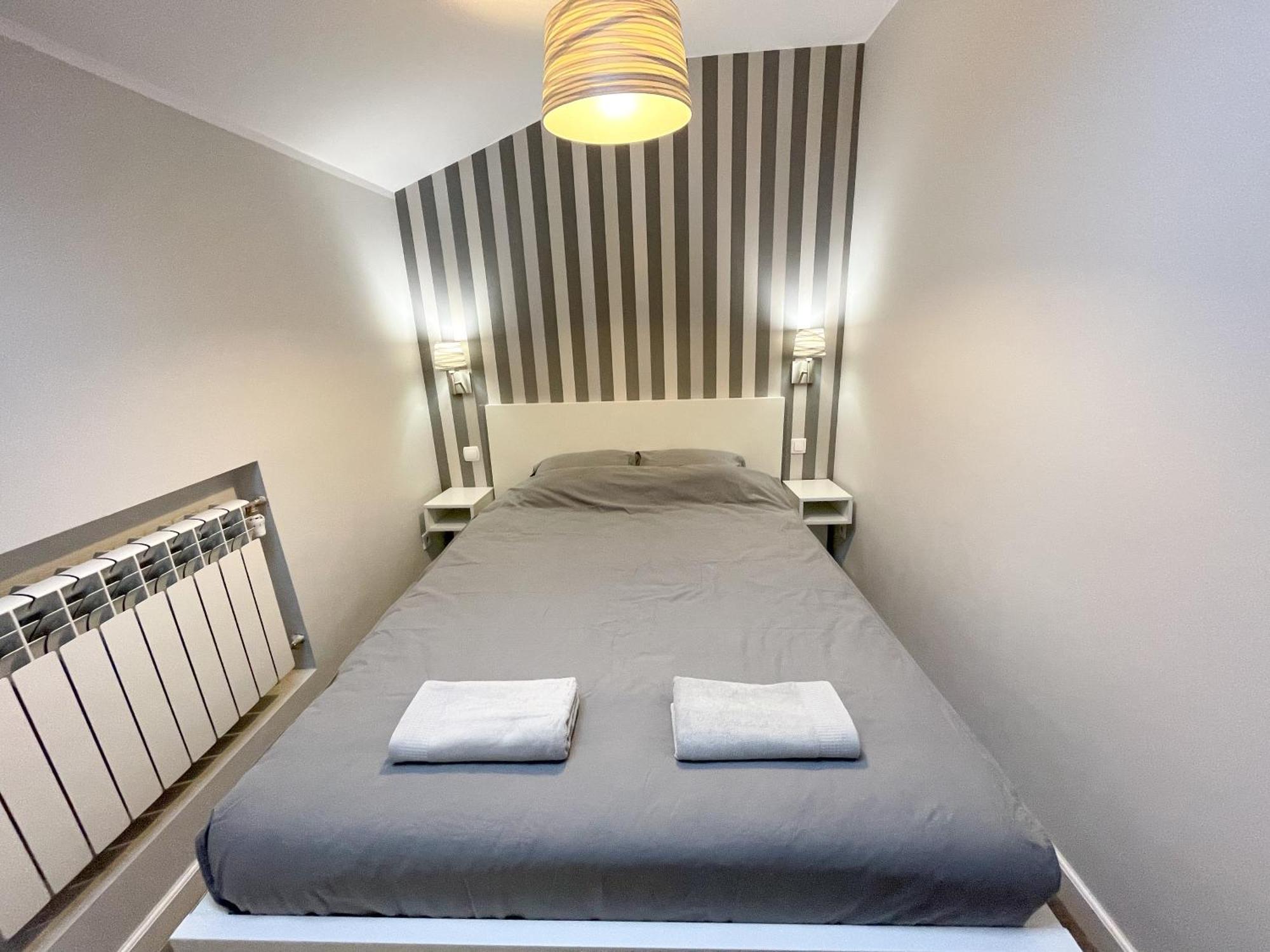 Z&M Apartments - Cracow Old Town คราคูฟ ภายนอก รูปภาพ